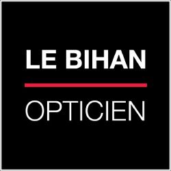 Optique Le Bihan, Quimper - Horaires d'ouverture