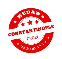 Le Constantinople Kebab, Croix - Horaires d'ouverture