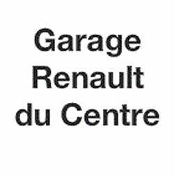 Garage du Centre, Glageon - Horaires d'ouverture