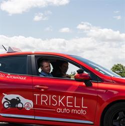 Triskell Auto Moto, Rennes - Horaires d'ouverture
