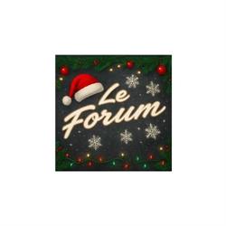 Le Forum, Amiens - Horaires d'ouverture