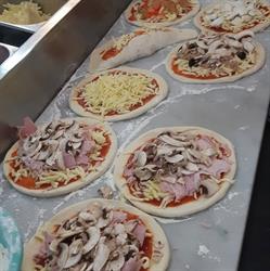 Latino Pizza, Paris - Horaires d'ouverture