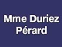 Duriez-Pérard Francis, Desvres - Horaires d'ouverture