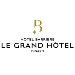 Hôtel Barrière Le Grand Hôtel Dinard, - Horaires d'ouverture