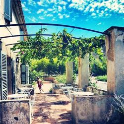 Hôtel Restaurant La Figuière, Ramatuelle - Horaires d'ouverture