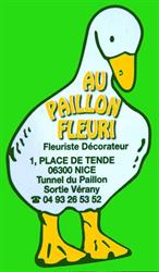 Au Paillon Fleuri, Nice - Horaires d'ouverture