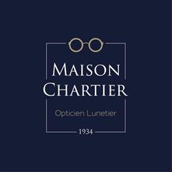 Maison Chartier Opticiens, Tours - Horaires d'ouverture