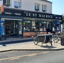 Le Saint Maurice, La Rochelle - Horaires d'ouverture