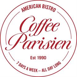 Coffee Parisien, - Horaires d'ouverture