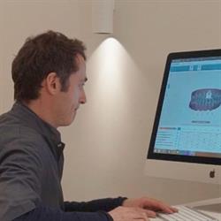 Cabinet d'orthodontie invisible du Dr David Issembert, Paris - Horaires d'ouverture