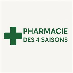 Pharmacie Des 4 Saisons, Courrières - Horaires d'ouverture