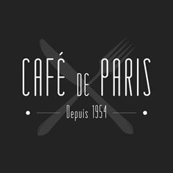 Café de Paris, Chambéry - Horaires d'ouverture
