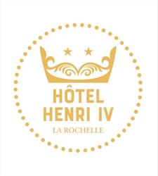 Hôtel Henri IV, La Rochelle - Horaires d'ouverture