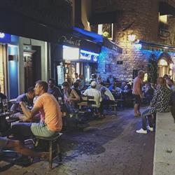 Drinkers Club, Antibes - Horaires d'ouverture