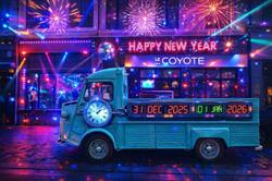 Coyote Café, Valenciennes - Horaires d'ouverture