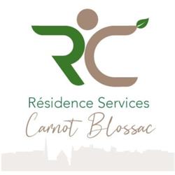 RÉSIDENCE SERVICES CARNOT BLOSSAC, Poitiers - Horaires d'ouverture