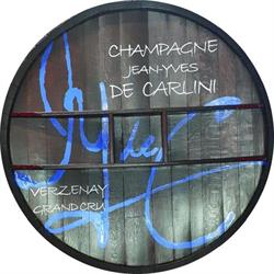 Champagne De Carlini Jean-Yves, Verzenay - Horaires d'ouverture