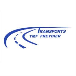 Transports TMF Freydier, Portes-lès-Valence - Horaires d'ouverture