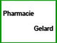 Pharmacie Gelard, Reims - Horaires d'ouverture