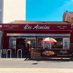 les Acacias, La Rochelle - Horaires d'ouverture