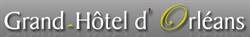 Best Western Grand Hotel d Orleans, Albi - Horaires d'ouverture