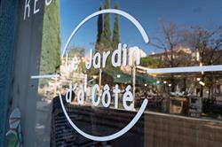 Le Jardin d'à Côté, Marseille - Horaires d'ouverture