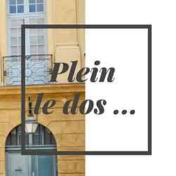 Plein Le Dos, Aix-en-Provence - Horaires d'ouverture