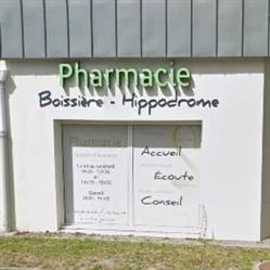 Pharmacie de La Boissière, Nantes - Horaires d'ouverture