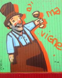A ma Vigne, Lyon - Horaires d'ouverture