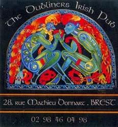 The Dubliners, Brest - Horaires d'ouverture