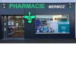 Pharmacie Jean Mermoz, Toulouse - Horaires d'ouverture