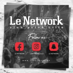 Network Café, Lille - Horaires d'ouverture
