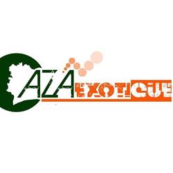 Aza Exotique, Lyon - Horaires d'ouverture