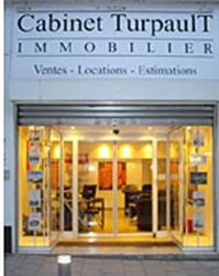 Cabinet Turpault, Pau - Horaires d'ouverture