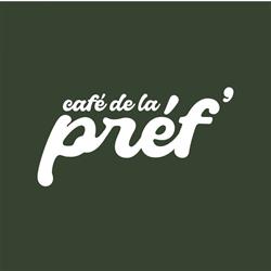 Le Café De La Préfecture, Lyon - Horaires d'ouverture