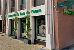 Pharmacie Du Bois De L'aune, Aix-en-Provence - Horaires d'ouverture
