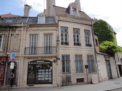Agence Buffon, Dijon - Horaires d'ouverture