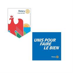 Rotary Club de Nice, - Horaires d'ouverture