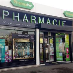 Pharmacie Du 8 Mai, Villeurbanne - Horaires d'ouverture
