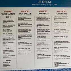Le Delta, Dardilly - Horaires d'ouverture