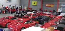 Fiorano Racing, Montigny-le-Bretonneux - Horaires d'ouverture