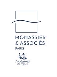 Monassier Associés Notaires Associés, Paris - Horaires d'ouverture