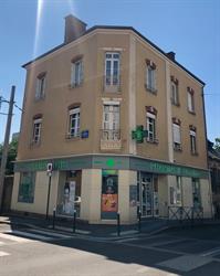 Pharmacie Oberthur, Rennes - Horaires d'ouverture