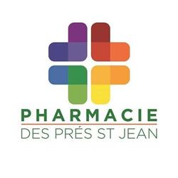 Pharmacie des Prés Saint Jean, Chalon-sur-Saône - Horaires d'ouverture