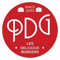 PDG Rive Gauche-American Restaurant, Paris - Horaires d'ouverture