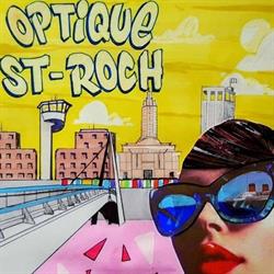 Optique Saint Roch, Le Havre - Horaires d'ouverture