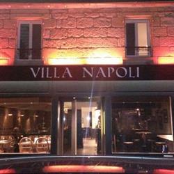 Villa Napoli, Brive-la-Gaillarde - Horaires d'ouverture