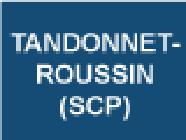 Vincent Roussin SCP Tandonnet Roussin, Cannes - Horaires d'ouverture