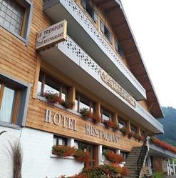 Hôtel le Tremplin, Châtel - Horaires d'ouverture