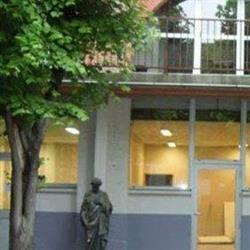 Lycée Professionnel Privé Les Potiers, Toulouse - Horaires d'ouverture